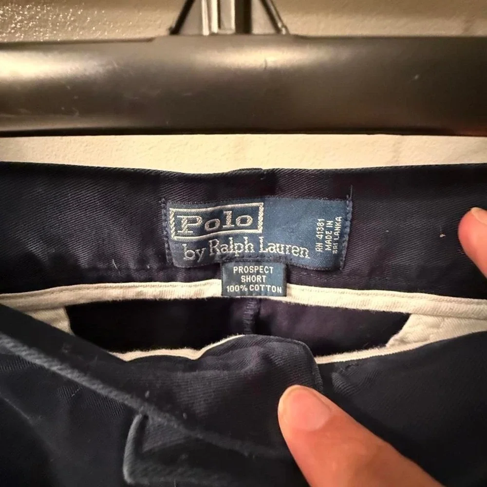 N/A polo ralph